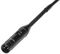 STILE 550S - Cardioid Condenser Gooseneck Microphone XLR, 55cm, Black