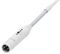 STILE 550S-WH - Cardioid Condenser Gooseneck Microphone XLR, 55cm, White