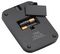 STILE B200S - Gooseneck Microphone Universal Base with On/Off Button