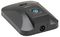 STILE B200P - Gooseneck Microphone Universal Base with Push-to-Talk Button