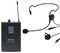DTM800BP - Beltpack Microphone Wireless System 863-865MHz, MIC71V2