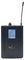 DTM800BP - Beltpack Microphone Wireless System 863-865MHz, MIC71V2