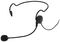 DTM800BP - Beltpack Microphone Wireless System 863-865MHz, MIC71V2