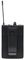 DTM800BP - Beltpack Microphone Wireless System 863-865MHz, MIC71V2