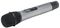 DTM600H - Dual UHF Handheld Microphone Wireless System 606-614MHz, MIC72V2