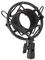 SH-250 - 42-48mm Microphone Shock Mount Basket