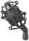 SH-250 - 42-48mm Microphone Shock Mount Basket