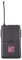 IPS10HEAD-A - UHF Beltpack Transmitter 863.05MHz with Headset Microphone