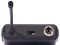 IPS10HEAD-A - UHF Beltpack Transmitter 863.05MHz with Headset Microphone