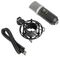EM-91CU+ - EM-91CU+ Large Diaphragm USB Condenser Microphone
