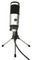 CU-POD2 - CU-POD2 USB Recording Microphone & Stand