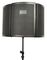 MIS-400 - Foldable Microphone Isolation Screen
