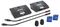 HTX-28D - 18" Delegate UHF Conference / Paging Microphone System