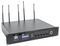 HTX-38R - Wireless 5 UHF Channel Conference Receiver & Recorder, 19" Rack Mount