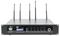 HTX-38R - Wireless 5 UHF Channel Conference Receiver & Recorder, 19" Rack Mount