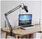 PROSOUNDVLOG-3 - Video Vlogger Interview Kit with Camera Tripod, LED Ring Light & Studio Microphone