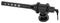 PROS-10CM - ProSound Shotgun Super Cardioid Condenser On Camera Video Microphone