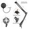 AU-A04 - Studio Spring Loaded Boom Arm Microphone Kit