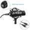 AU-A04 - Studio Spring Loaded Boom Arm Microphone Kit