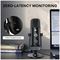 AU-903 - Maono USB-C Cardioid Omnidirectional Desktop Podcasting Microphone