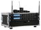 R-4 CH38 - 4 Channel UHF Wireless Microphone Receiver System CH38