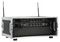 R-4 CH38 - 4 Channel UHF Wireless Microphone Receiver System CH38