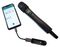 U24H - 2.4GHz USB & Wireless Handheld Microphone