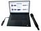 U24H - 2.4GHz USB & Wireless Handheld Microphone