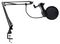 UMK-7 - UKM-7 USB Cardioid Condenser Microphone Studio Kit