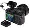 B-10 VLOG - NUX B-10 Wireless Vlog Microphone Transmitter & Receiver System, 2.4GHz