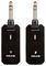 C-5RC - C-5RC Wireless Guitar Bug Transmitter & Receiver System, 5.8GHz