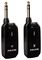 C-5RC - C-5RC Wireless Guitar Bug Transmitter & Receiver System, 5.8GHz