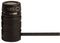 GLXD14+UK/85-Z4 - Dual Band Digital Wireless BodyPack System with Cardioid Condenser Lavalier Microphone - GLX-D+
