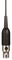GLXD14+UK/B98-Z4 - Dual Band Digital Wireless BodyPack System with Miniature Cardioid Condenser Instrument Microphone - GLX-D+
