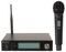 S2.4-HX - 2.4GHz Digital Wireless Microphone System