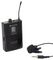 S2.4-HBX - 2.4GHz Digital Dual Wireless System