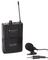 S2.4-BT - 2.4GHz Digital Wireless Bodypack / Beltpack Transmitter