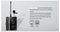 UM100 KIT3 - UHF Wireless Microphone Kit with 1x Transmitter and 1x USB-C Receiver