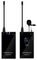 UM100 KIT1 - UHF Wireless Microphone Kit with 1x Transmitter and 1x Receiver