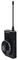 UM100 KIT1 - UHF Wireless Microphone Kit with 1x Transmitter and 1x Receiver