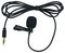 UM100 KIT1 - UHF Wireless Microphone Kit with 1x Transmitter and 1x Receiver