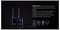 UM100 KIT1 - UHF Wireless Microphone Kit with 1x Transmitter and 1x Receiver