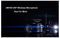 UM100 KIT1 - UHF Wireless Microphone Kit with 1x Transmitter and 1x Receiver