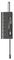 MIC-PRO-HF - Rechargeable Wireless UHF Microphone