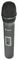 NUHH-863.1 - Handheld Transmitters Microphone for NU1 Systems, 863.1MHz