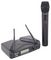 WM700MA - UHF Wireless Handheld Microphone System