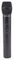 WM700MA - UHF Wireless Handheld Microphone System