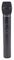 WM700DKITA - Dual Channel PLL UHF Wireless handheld / Beltpack Microphone System - 512MHz to 562MHz