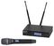 AETHERRM1MC - PLL UHF Wireless Handheld Microphone System – Band C 655MHz to 679MHz