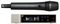 EW-D 835-S SET(S1-7) - All-In-One Digital Wireless Handheld Set